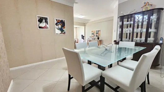 Apartamento com 3 Quartos à venda, 110m² no Pituba, Salvador