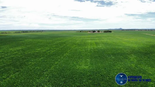 Lote/Terreno à venda, 4150m² no Centro, Bonfim