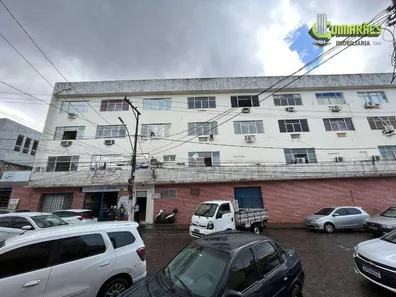 Sala Comercial à venda, 33m² no Mares, Salvador
