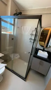 Flat com 1 Quarto à venda, 26m² no Enseadinha, Ipojuca