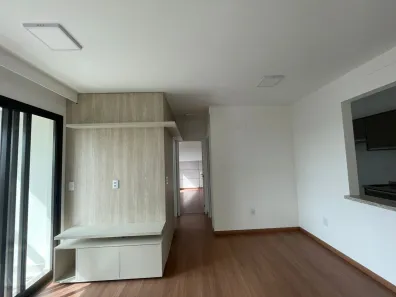 Apartamento com 2 Quartos para alugar, 63m² no Jardim Piratininga, Sorocaba