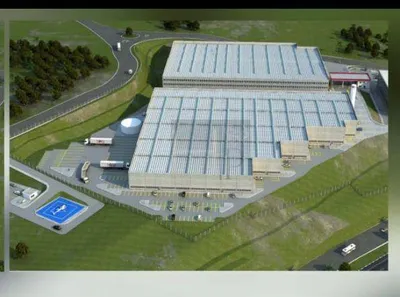 Galpão/Depósito/Armazém para alugar, 7189m² no Dona Catarina, São Roque