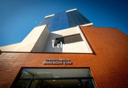 Sala Comercial para alugar, 30m² no Centro, Canoas