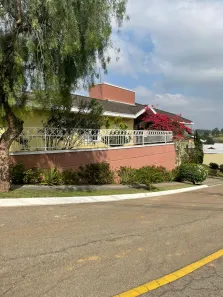 Casa de Condomínio com 3 Quartos à venda, 270m² no Residencial Santa Helena, Caçapava