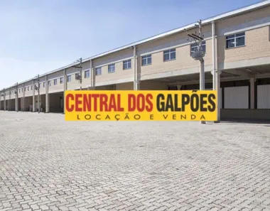 Galpão/Depósito/Armazém para alugar, 1000m² no Pirajá, Salvador