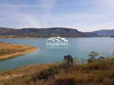 Lote/Terreno à venda, 8800m² no Santo Hilário, Pimenta
