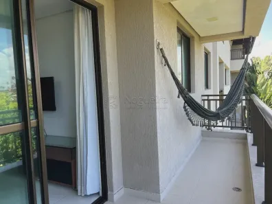 Apartamento com 2 Quartos à venda, 61m² no Maracaipe, Ipojuca
