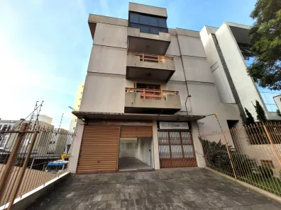 Sala Comercial à venda, 121m² no Jardim América, Caxias do Sul