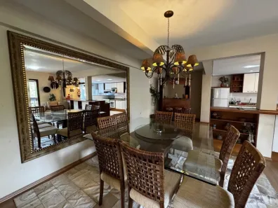Apartamento com 5 Quartos à venda, 330m² no Planalto, Gramado