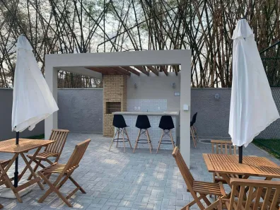 Apartamento com 2 Quartos à venda, 42m² no Campo Grande, Rio de Janeiro
