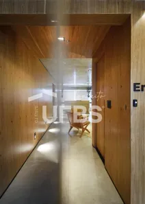 Sala Comercial à venda, 117m² no Jardim Goiás, Goiânia