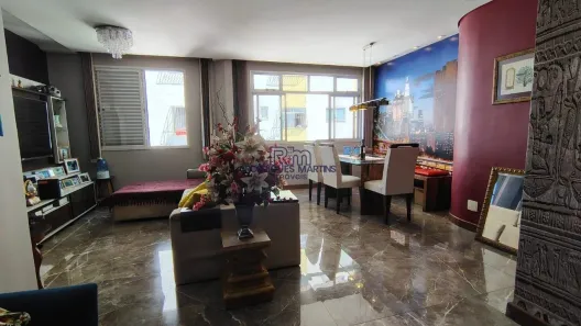 Cobertura com 3 Quartos à venda, 180m² no Monsenhor Messias, Belo Horizonte