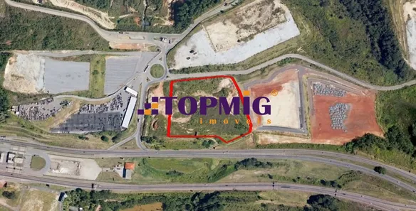 Lote/Terreno para alugar, 20000m² no Morada do Trevo, Betim