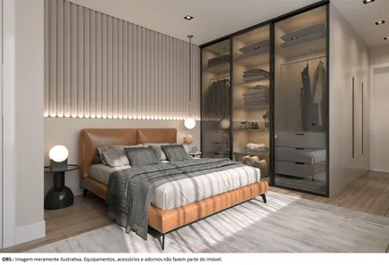 Apartamento com 2 Quartos à venda, 104m² no Lourdes, Belo Horizonte