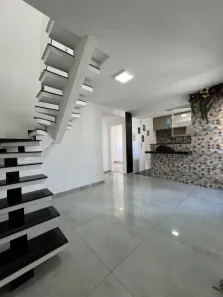 Cobertura com 2 Quartos à venda, 150m² no Betim Industrial, Betim