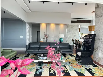 Cobertura com 4 Quartos à venda, 278m² no Anita Garibaldi, Joinville