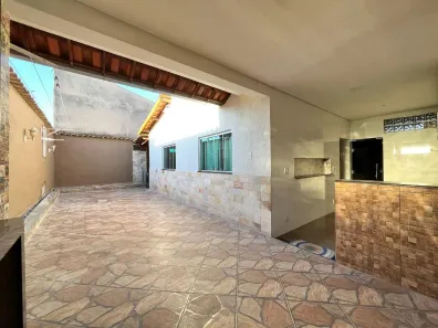 Casa com 2 Quartos à venda, 143m² no Brasil Industrial (Barreiro), Belo Horizonte