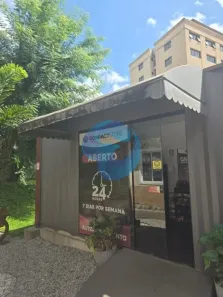 Apartamento com 2 Quartos para alugar, 50m² no Vila Hortência, Sorocaba