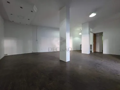 Ponto Comercial à venda, 113m² no Barro Preto, Belo Horizonte