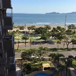 Apartamento com 3 Quartos à venda, 166m² no Aparecida, Santos