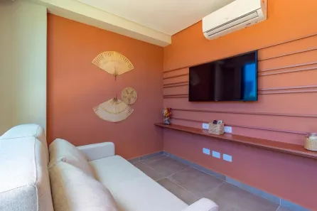 Flat com 1 Quarto à venda, 30m² no Cupe, Ipojuca