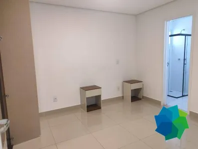 Apartamento com 2 Quartos para alugar, 74m² no Jardim Nair Maria, Salto