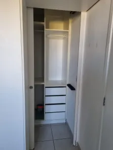 Apartamento com 1 Quarto para alugar, 45m² no Federação, Salvador