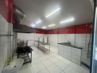 Ponto Comercial para alugar, 35m² no Neópolis, Natal