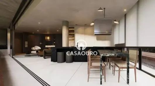 Apartamento com 3 Quartos à venda, 150m² no Cruzeiro, Belo Horizonte