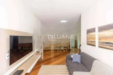 Apartamento com 3 Quartos à venda, 111m² no Jardim Botânico, Rio de Janeiro