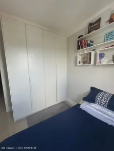 Apartamento com 2 Quartos à venda, 50m² no Candelária, Natal