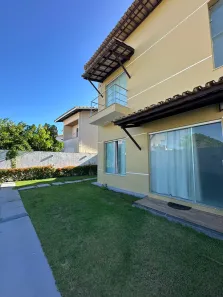 Casa de Condomínio com 4 Quartos à venda, 255m² no Stella Maris, Salvador
