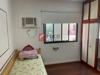 Apartamento com 2 Quartos à venda, 75m² no Jardim Botânico, Rio de Janeiro
