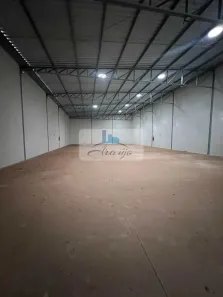 Galpão/Depósito/Armazém para alugar, 683m² no Plano Diretor Sul, Palmas
