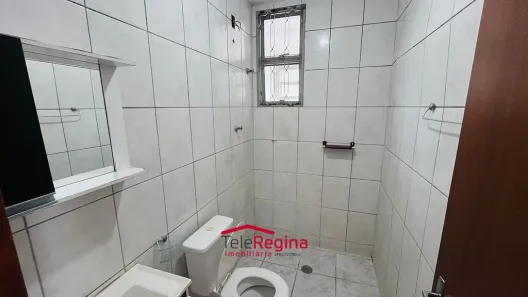 Apartamento com 3 Quartos à venda, 68m² no Vila Paraíso, Caçapava