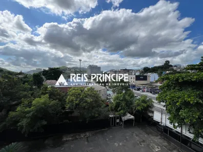 Ponto Comercial para alugar, 37m² no Tanque, Rio de Janeiro