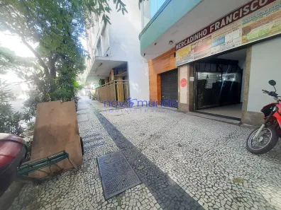 Ponto Comercial para alugar, 70m² no Copacabana, Rio de Janeiro