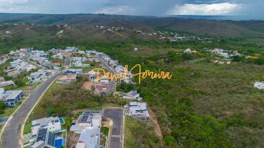 Lote/Terreno à venda, 450m² no Setor Habitacional Jardim Botânico, Brasília