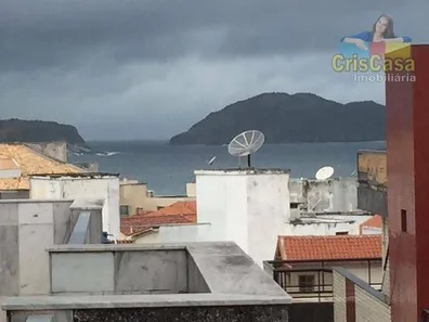 Cobertura com 4 Quartos para venda ou aluguel, 250m² no Braga, Cabo Frio