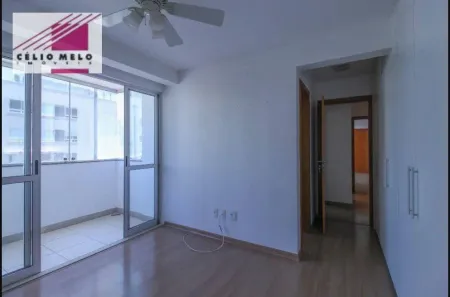 Apartamento com 2 Quartos à venda, 70m² no Boa Viagem, Belo Horizonte