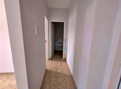 Apartamento com 2 Quartos para alugar, 50m² no Vila Hortência, Sorocaba