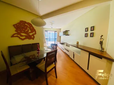 Apartamento com 2 Quartos à venda, 93m² no Centro, Guarapari