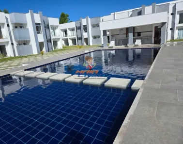 Apartamento com 2 Quartos à venda, 68m² no , Porto Seguro