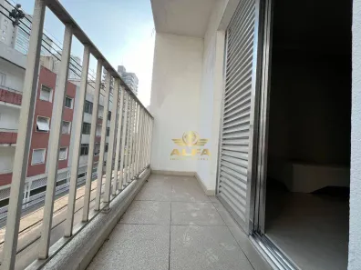 Apartamento com 2 Quartos à venda, 85m² no Vila Alzira, Guarujá