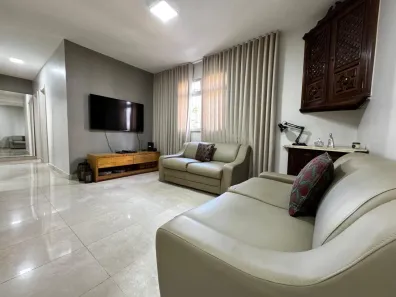 Apartamento com 3 Quartos à venda, 77m² no São José, Belo Horizonte