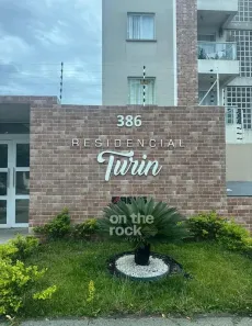 Apartamento com 2 Quartos para alugar, 52m² no Weissópolis, Pinhais