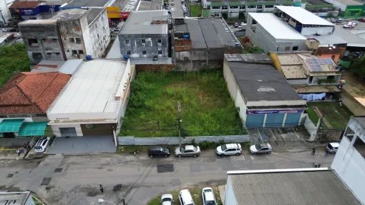 Lote/Terreno à venda, 720m² no Centro, Simões Filho