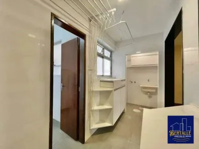 Apartamento com 3 Quartos à venda, 90m² no São Pedro, Belo Horizonte