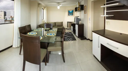 Cobertura com 4 Quartos à venda, 167m² no Centro, Matinhos