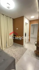 Apartamento com 2 Quartos à venda, 56m² no Jardim dos Pássaros, Guarujá